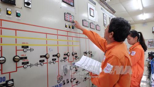 Hoàn thành nhiều công trình cung cấp điện phục vụ hội nghị APEC 
